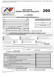Declaratia 200 Pdf